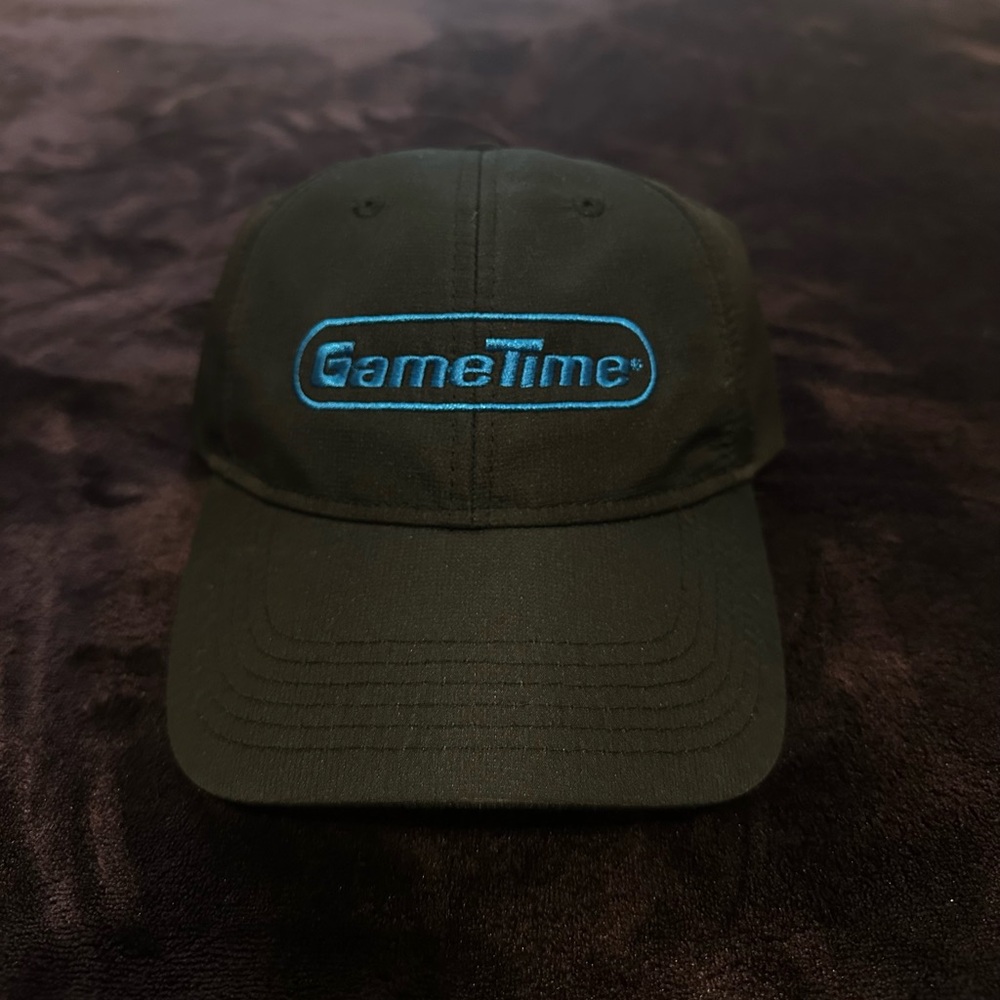Retro PlayCore GameTime hat